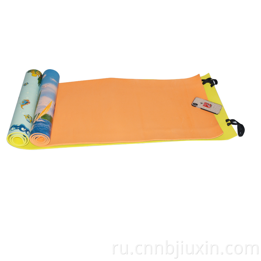 EVA foam tent camping mat